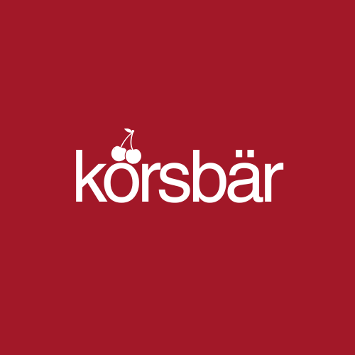 Körsbär